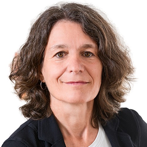 Judith Beile