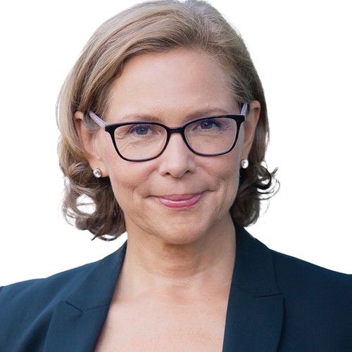 Kerstin E. Halm
